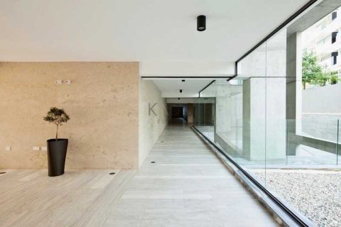 Квартира с 2 спальнями в Лимассол, Кипр №102154 3