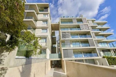 Квартира с 2 спальнями в Лимассол, Кипр №102154 6