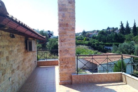 4 dormitorios Maisonette en Thessaloniki, Greece No. 109687 21