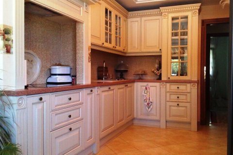 4 dormitorios Maisonette en Thessaloniki, Greece No. 109687 22