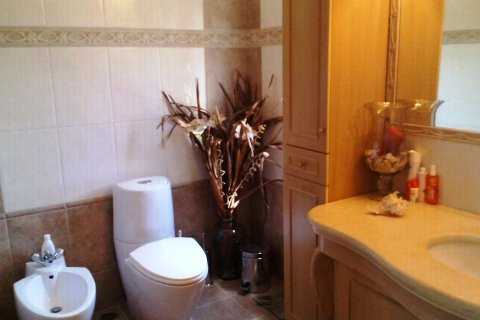 4 dormitorios Maisonette en Thessaloniki, Greece No. 109687 14