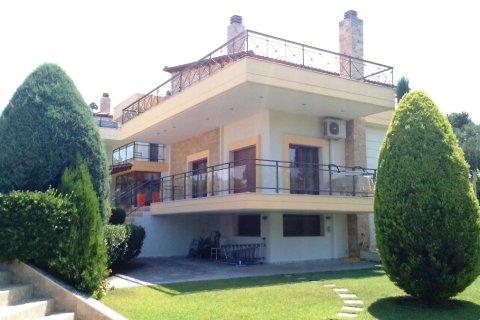 4 dormitorios Maisonette en Thessaloniki, Greece No. 109687 2