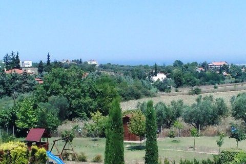 4 dormitorios Maisonette en Thessaloniki, Greece No. 109687 24