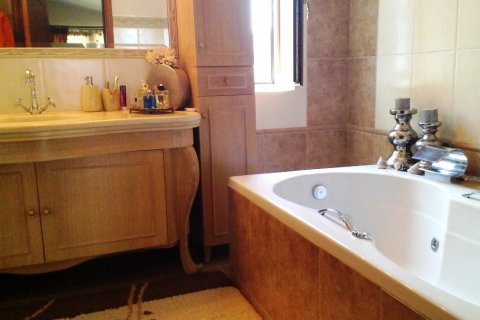 4 dormitorios Maisonette en Thessaloniki, Greece No. 109687 13