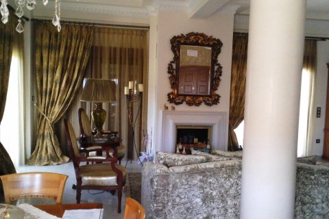 4 dormitorios Maisonette en Thessaloniki, Greece No. 109687 19