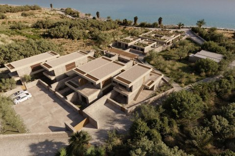 1 bedroom Villa in Chania, Greece No. 23858 3