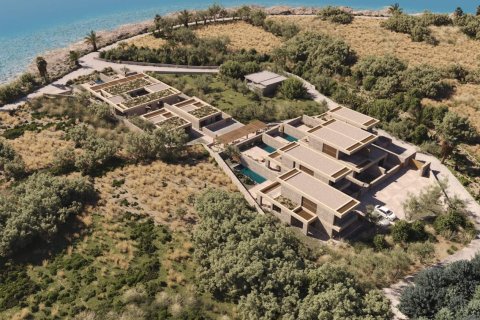 1 bedroom Villa in Chania, Greece No. 23858 1