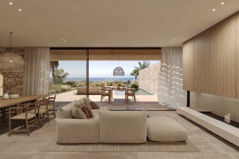 1 bedroom Villa in Chania, Greece No. 23858 6