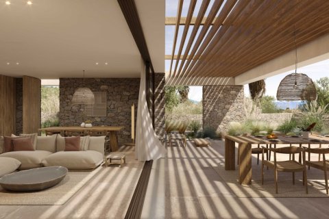 1 bedroom Villa in Chania, Greece No. 23858 8