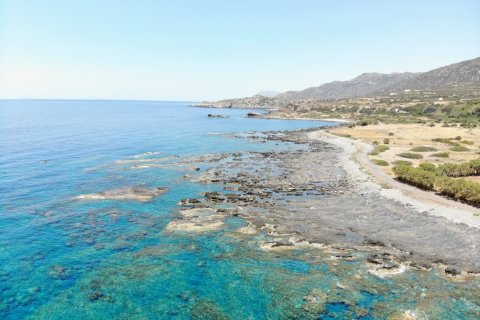 1 bedroom Villa in Chania, Greece No. 23858 10