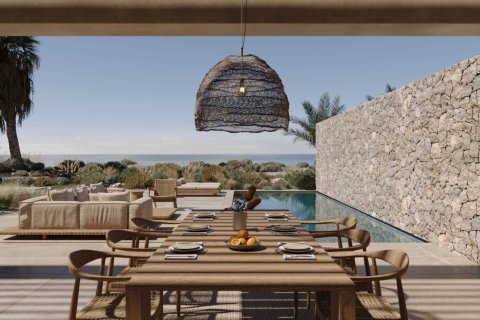 1 bedroom Villa in Chania, Greece No. 23858 5