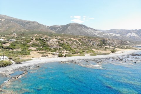 1 bedroom Villa in Chania, Greece No. 23858 9