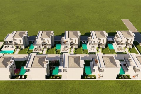 3 bedrooms Villa in Kavala, Greece No. 109323 29