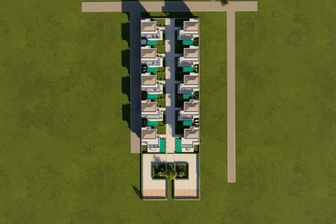 3 bedrooms Villa in Kavala, Greece No. 109323 12