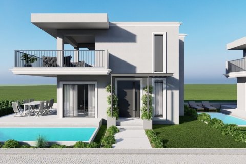 3 bedrooms Villa in Kavala, Greece No. 109323 10