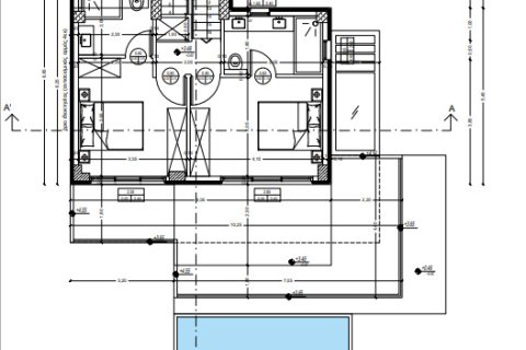 3 bedrooms Villa in Kavala, Greece No. 109323 24