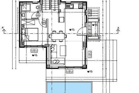 3 bedrooms Villa in Kavala, Greece No. 109323 23