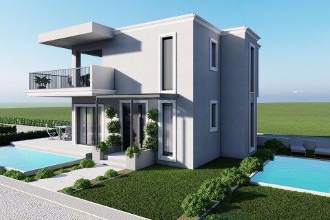 3 bedrooms Villa in Kavala, Greece No. 109323 7