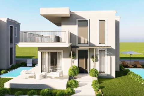 3 bedrooms Villa in Kavala, Greece No. 109323 8