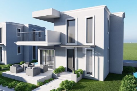 3 bedrooms Villa in Kavala, Greece No. 109323 9