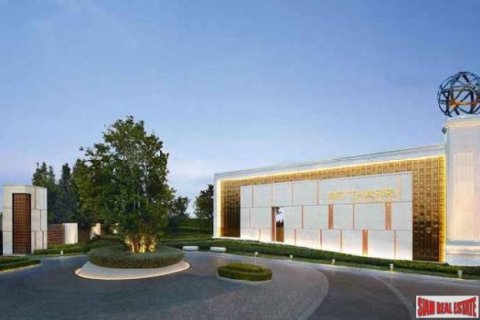 4 bedrooms Villa in Bangkok, Thailand No. 96302 5