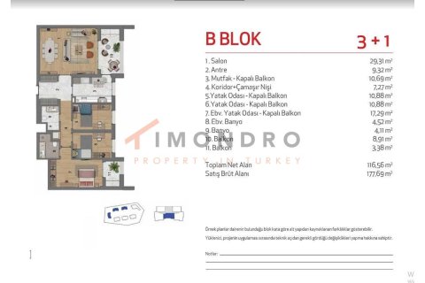 4 bedrooms Apartment in Duong Kinh, Vietnam No. 16934 19