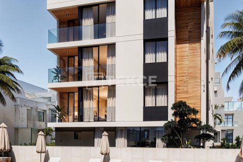 3 bedrooms Apartment in Antalya, Turkey No. 125386