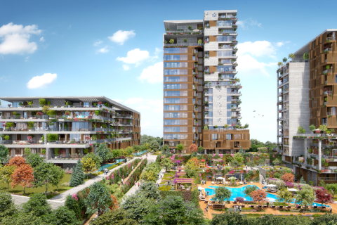 4 bedrooms Apartment in Khanh Hoa, Vietnam No. 15761 1