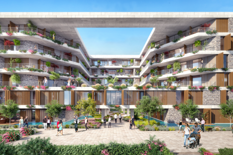 4 bedrooms Apartment in Khanh Hoa, Vietnam No. 15761 2