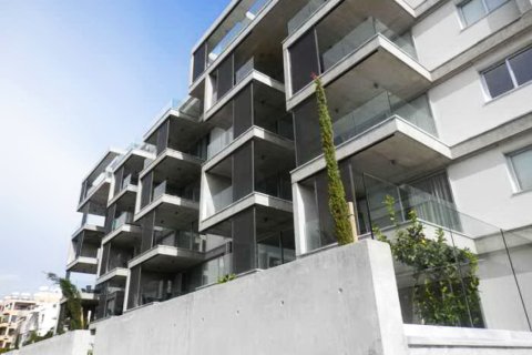 2 bedrooms Apartment in Nicosia, Cyprus No. 106134 15