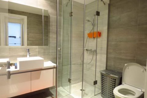 2 bedrooms Apartment in Nicosia, Cyprus No. 106134 4