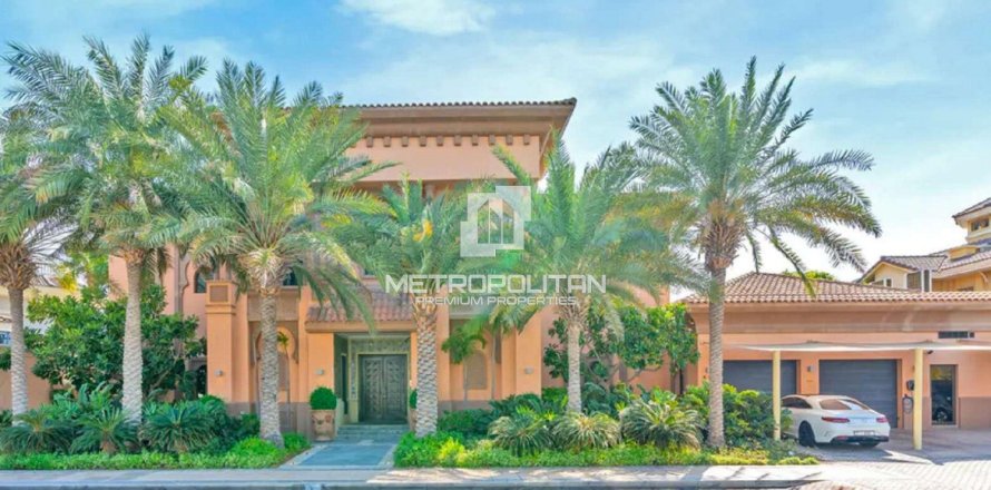 Вилла с 5 спальнями в Sở Dau, Вьетнам №10677