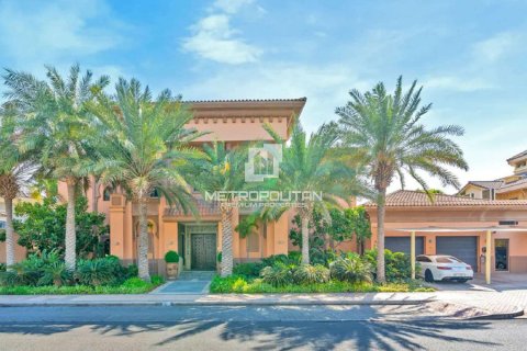 5 dormitorios Villa en Signature Villas, UAE No. 10677