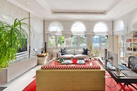 Вилла с 5 спальнями в Sở Dau, Вьетнам №10677 7