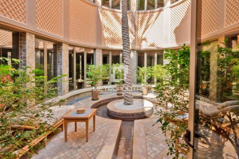 Вилла с 5 спальнями в Sở Dau, Вьетнам №10677 15