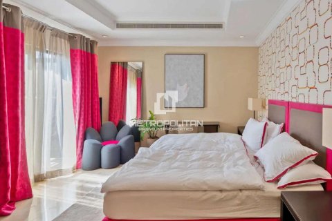 Вилла с 5 спальнями в Sở Dau, Вьетнам №10677 12