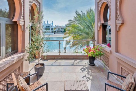 Вилла с 5 спальнями в Sở Dau, Вьетнам №10677 9