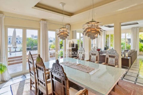 Вилла с 5 спальнями в Sở Dau, Вьетнам №10677 5