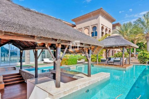 Вилла с 5 спальнями в Sở Dau, Вьетнам №10677 2