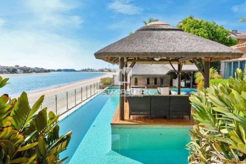 Вилла с 5 спальнями в Sở Dau, Вьетнам №10677 17