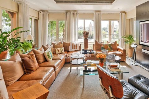 Вилла с 5 спальнями в Sở Dau, Вьетнам №10677 4