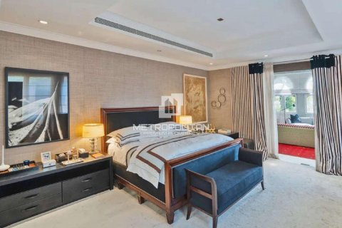 Вилла с 5 спальнями в Sở Dau, Вьетнам №10677 11