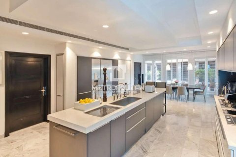 Вилла с 5 спальнями в Sở Dau, Вьетнам №10677 6