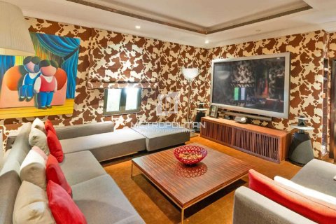 Вилла с 5 спальнями в Sở Dau, Вьетнам №10677 8