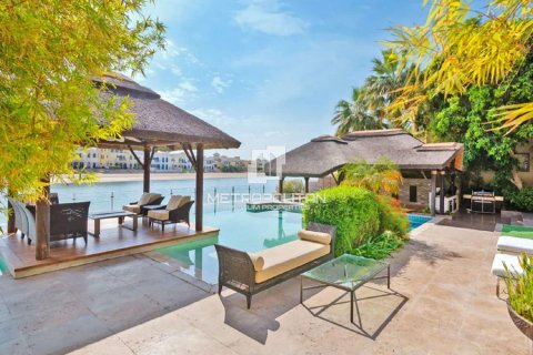 Вилла с 5 спальнями в Sở Dau, Вьетнам №10677 3