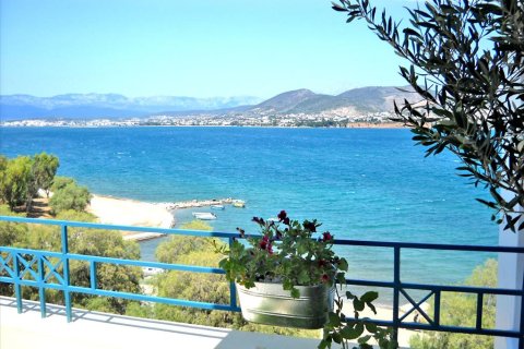 3 bedrooms Maisonette in Chalcis, Greece No. 60112 4