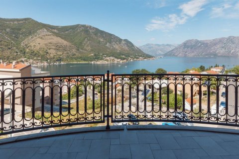 2 bedrooms Apartment in Kotor, Montenegro No. 66960 1