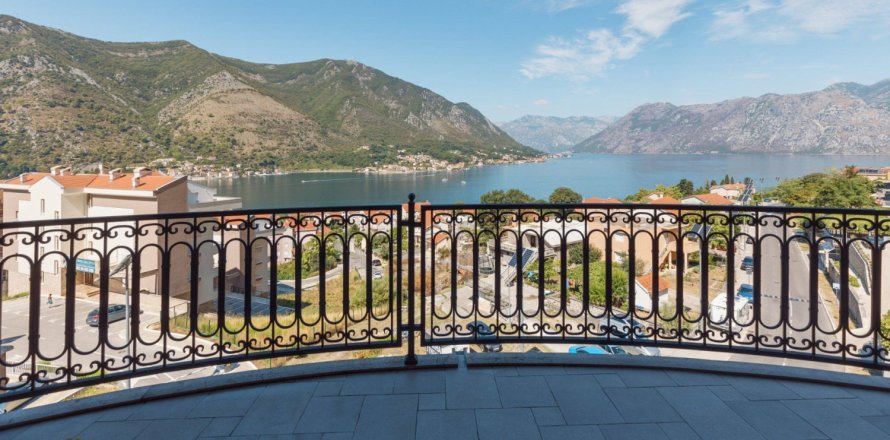 2 bedrooms Apartment in Kotor, Montenegro No. 66960
