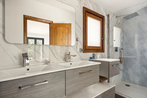 5 chambres Villa à Tourrettes-sur-Loup, France No. 67917 10