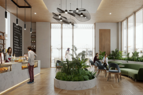 2 bedrooms Apartment in Al Tebin Al Shaabiyya Housing, Vietnam No. 94927 9